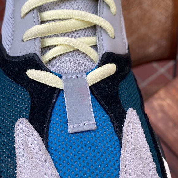 Yeezy 700 Waver Runner🔥 - Picture 7 of 13